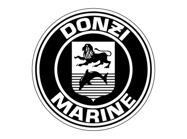 Donzi Marine Logo