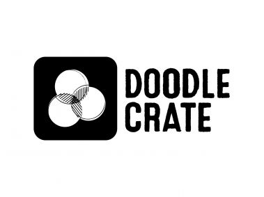 Doodle Crate Logo