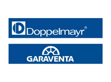 Doppelmayr Garaventa Gruppe Logo