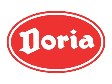 Doria Logo