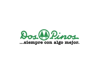 Dos Pinos Logo