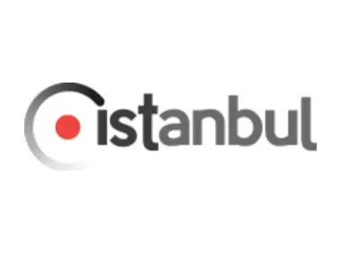 Dot istanbul Domain Logo
