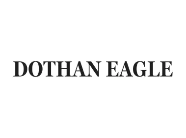 Dothan Eagle 2019 Logo