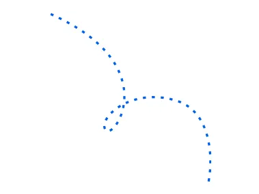 Dots Decoration Vector