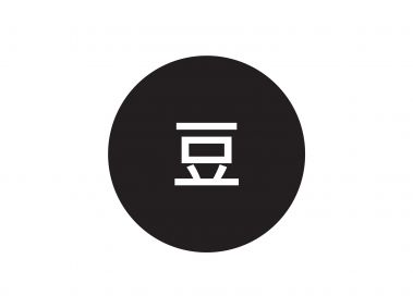 Douban Icon Logo