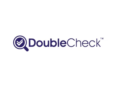 DoubleCheck Logo