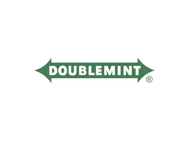 Doublemint Logo