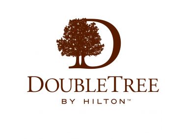 DoubleTree by Hilton Logo