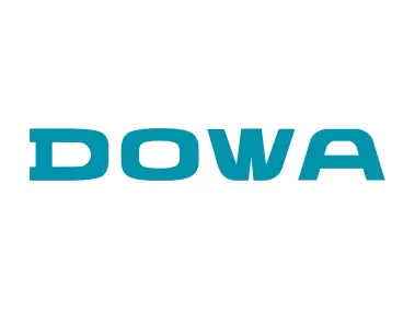 DOWA Logo