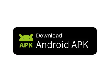 Download Android APK Badge Logo