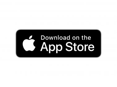 Download on the App Store Logo