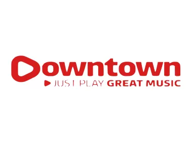 Downtown Radio Logo