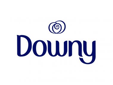 Downy Softeners Logo