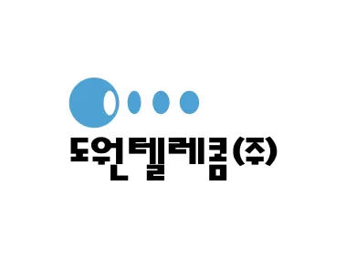 Dowon Telecom Logo