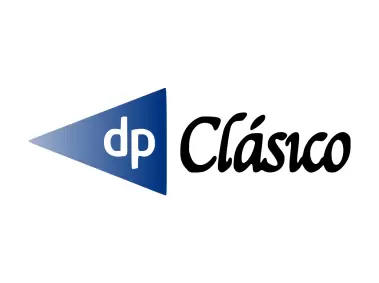DP Clasico 2011 Years Logo