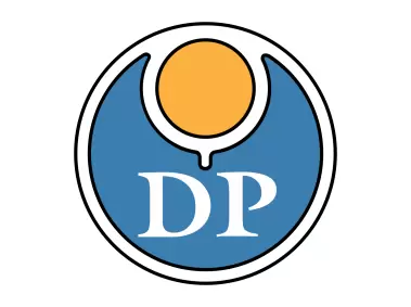 DP Democratic Party South Africa Logo