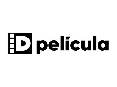 DPelicula 2021 Logo