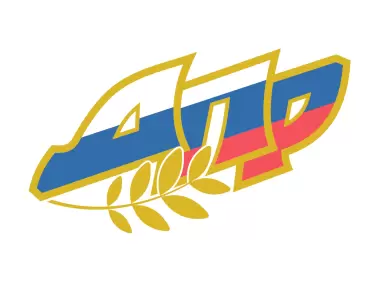 DPR Dream Perfect Regime Logo