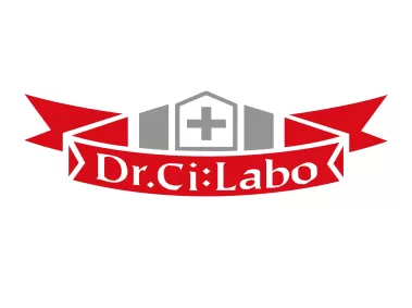 Dr. Ci labo Logo