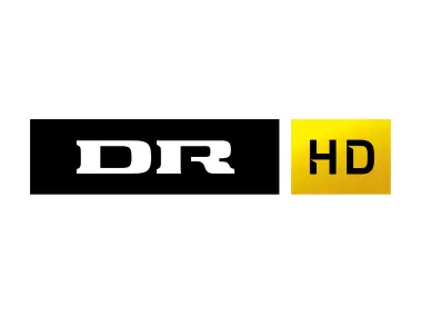 DR HD Logo