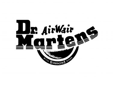Dr. Martens AirWair Logo