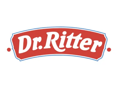 Dr Ritter Logo