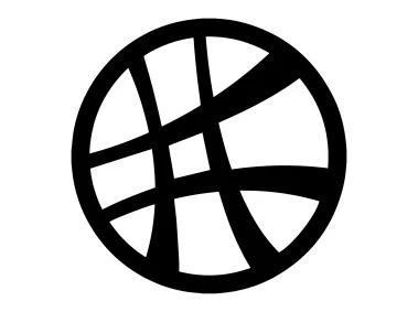 Dr. Strange Black Logo