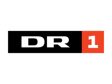 DR1 2013 Years Logo