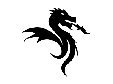 Dragon Logo