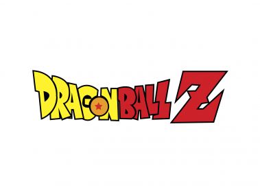 DragonBall Z Logo