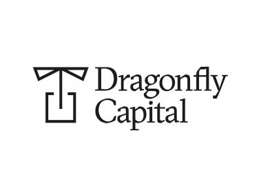 Dragonfly Capital Logo