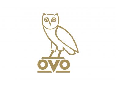Drake Owl Ovoxo Logo