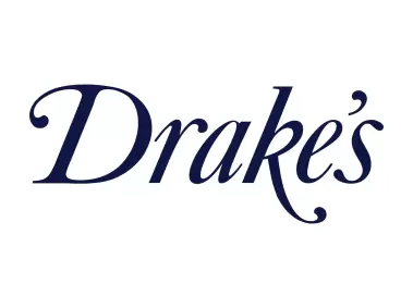 Drake`s Logo
