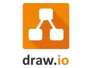 Draw.io Logo