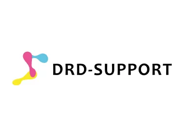 DRD Support Logo