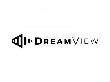 DreamView Logo