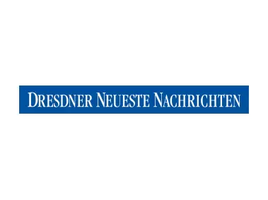Dresdner Neueste Nachrichten Logo