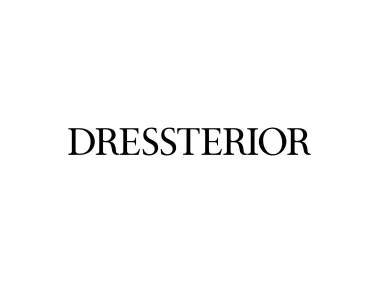 Dressterior Logo