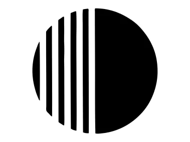 Drevokombinát Logo Template