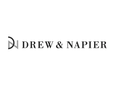 Drew & Napier Logo
