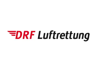 DRF Luftrettung Logo