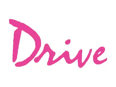 Drive Movie 2011 Logo