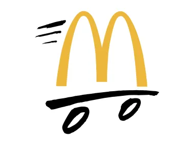 Drive Thru Logo