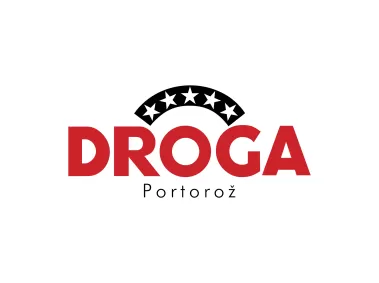 Droga Portoroz Logo