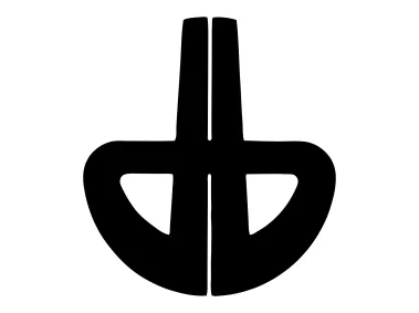 Drogerie Büchi Logo Template