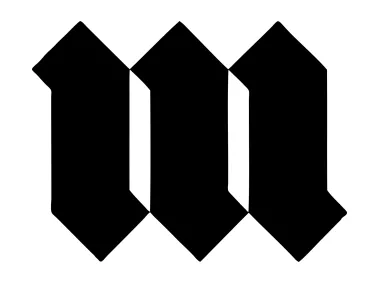 Drogerie Muff Logo Template