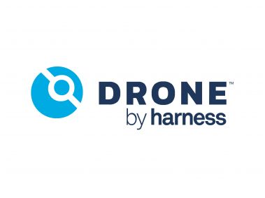 Drone by Harness Logo