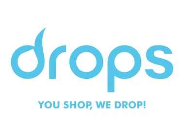 Drops App Logo