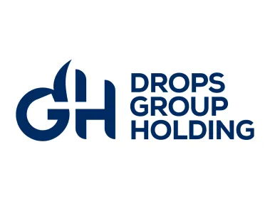 Drops Group Holding Logo