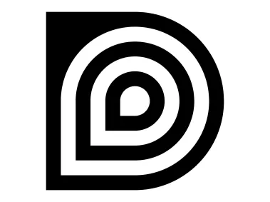 Dropzone Logo Template